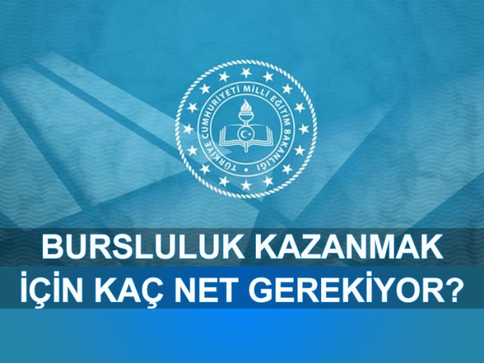 bursluluk-kazanmak-icin-kac-net 2019 bursluluk kazanmak için kaç net gerekir