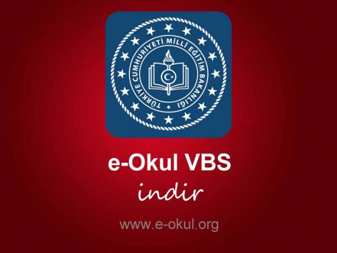 e-okul-indir-vbs-2019 e okul vbs indir 2019