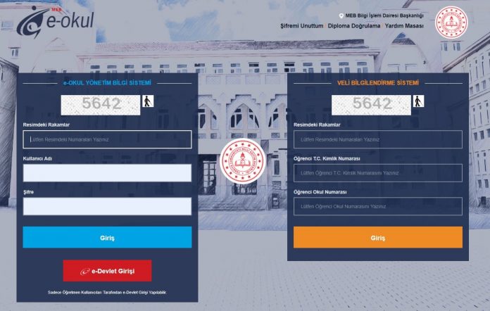 e-okul-ogretmen-girisi-2019 e okul öğretmen girişi 2019