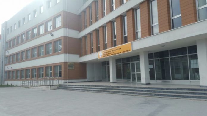 ibrahim-ozaydin-Teknik-ve-Endustri-Meslek-Lisesi Arnavutköy İbrahim Özaydın Teknik Ve Endüstri Meslek Lisesi