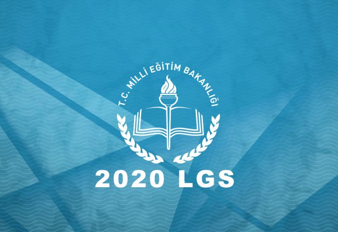 2020 LGS Mazeret Sınavı Var mı?