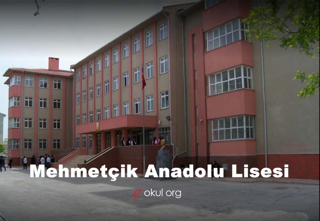 Mehmetçik Anadolu Lisesi Taban Puan 2021