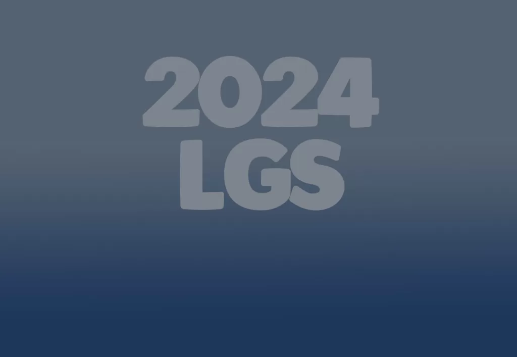 LGS 2024 , 2024 yılı lgs