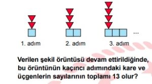 20204 bursluluk sınavı 5. sınıf soruları