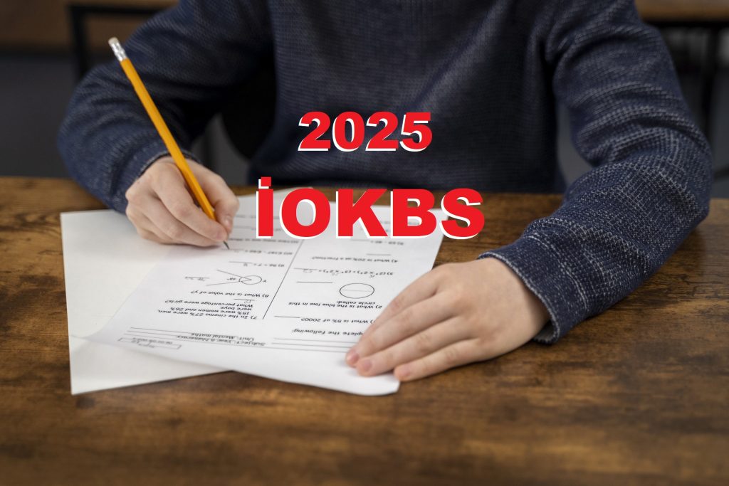 2025 Bursluluk Sınavı Ne Zaman?