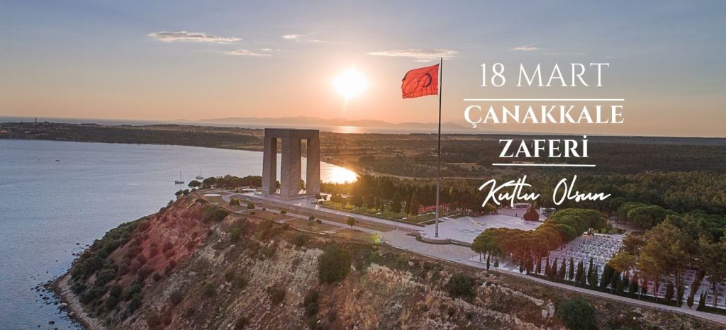 canakkale zaferi 18 mart