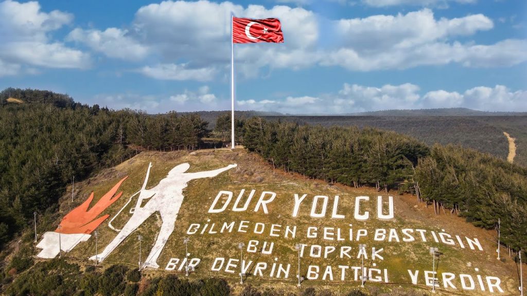 18 mart çanakkale zafeir ve şehitleri anma günü